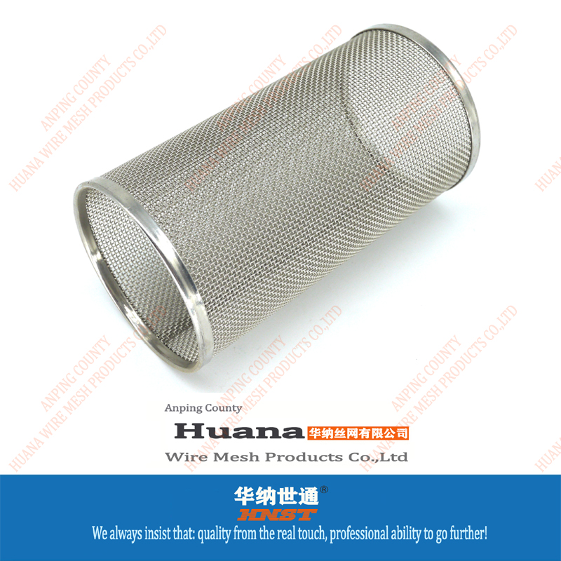 不銹鋼濾網