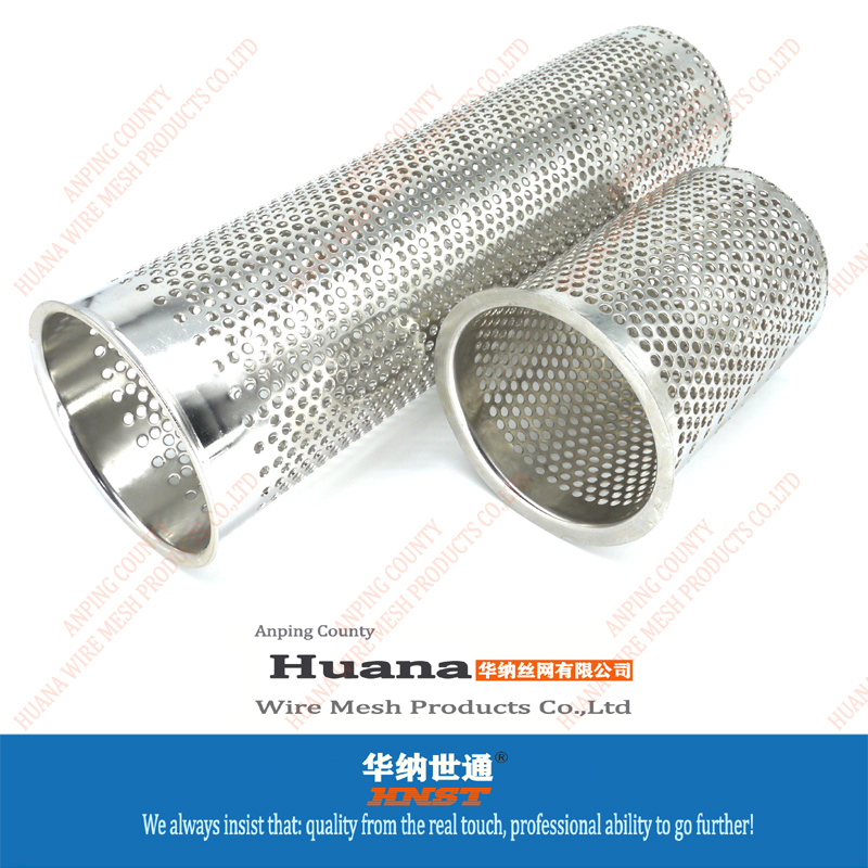 孔板網